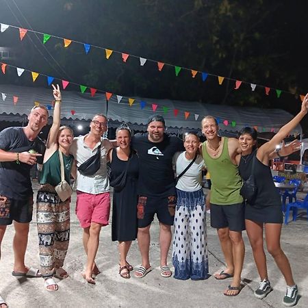 Good Time Resort Koh Kood Ban Lak Uan Exterior photo